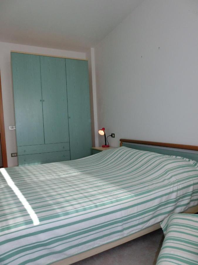 Residence Delle Terme Bibione Bagian luar foto