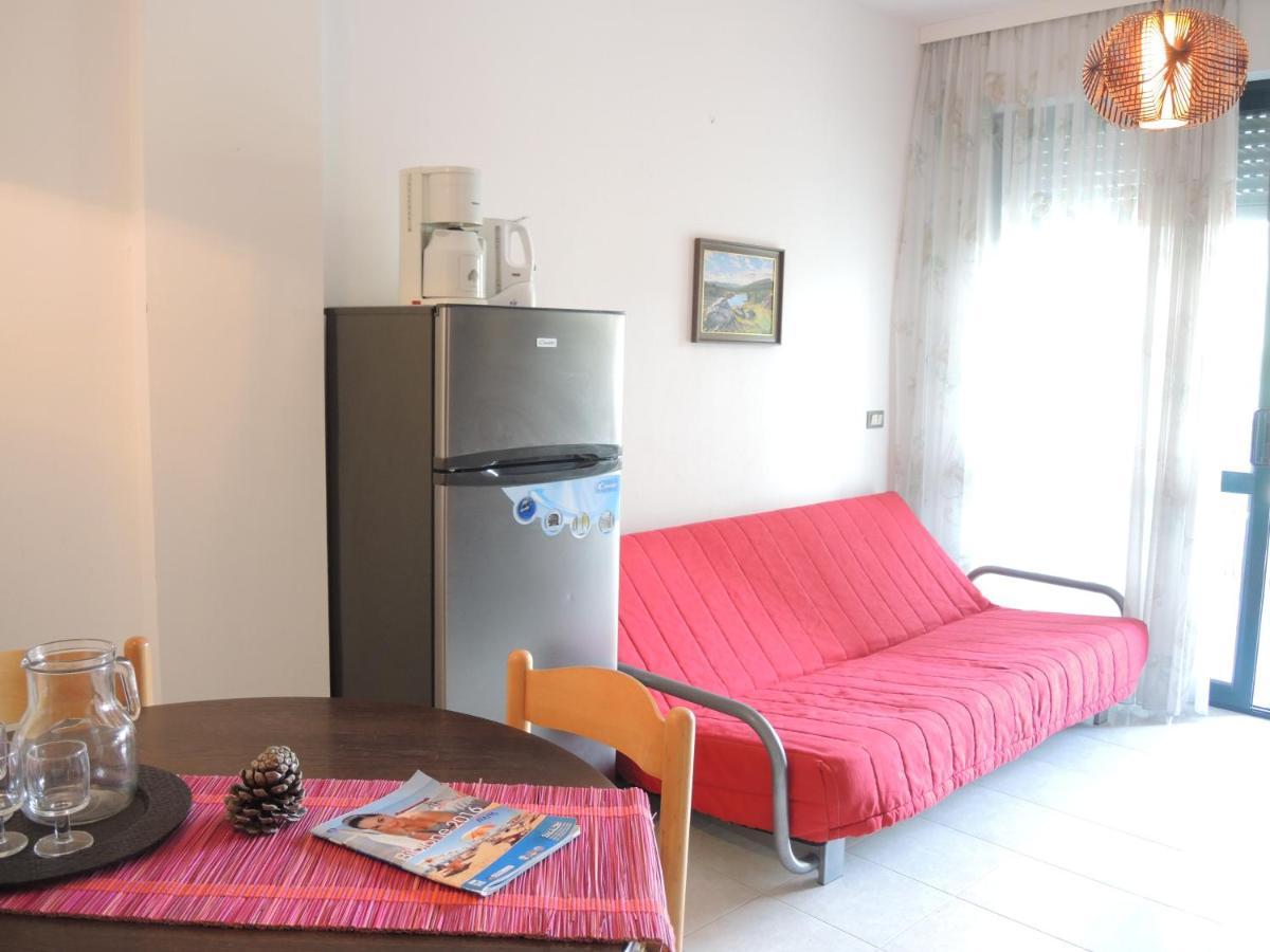 Residence Delle Terme Bibione Bagian luar foto